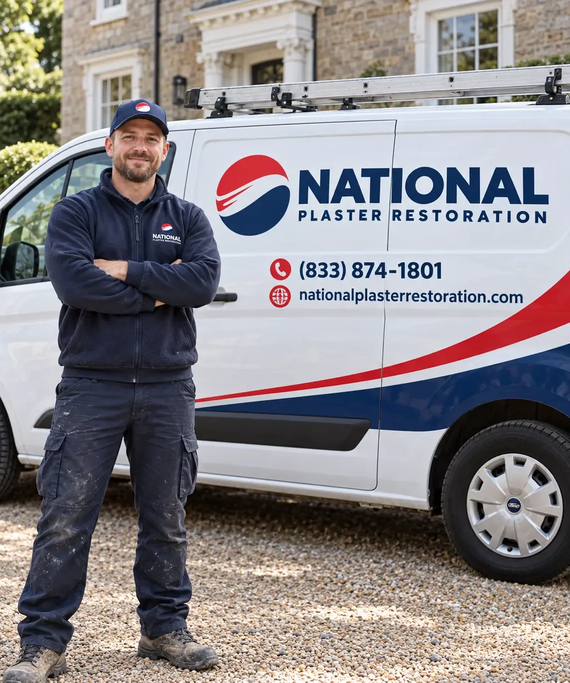 Plaster Repair company in Drury, MO